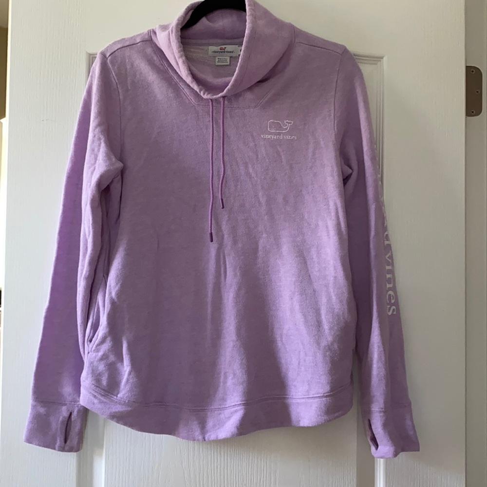 Pull-over